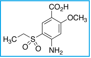  AMISULPRIDE EP IMPURITY E